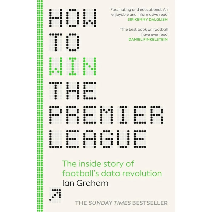 How to Win Premier League (HB), Echoes of an Italian Summer Paul Grech 2 Books Set - The Book Bundle