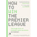 How to Win Premier League (HB), Echoes of an Italian Summer Paul Grech 2 Books Set - The Book Bundle