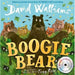 David Walliams Children Picture Book Collection 5 Books Illustrated by Tony Ross - The Book Bundle
