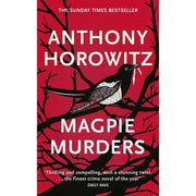 Susan Ryeland Series 3 Books Collection Set by Anthony Horowitz - The Book Bundle