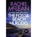 Dorset Crime Series Collection 1-9 Books Set by Rachel McLean  (The Corfe Castle Murders) - The Book Bundle