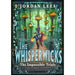 Whisperwicks Collection 2 Books Set by Jordan Lees Impossible Trials (HB) - The Book Bundle