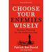 Choose Your Enemies Wisely HB, Managing Business Start-Ups, Master Mind 3 Books Set - The Book Bundle
