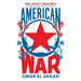 Omar El Akkad 3 Books Set One Day(HB), American War, What Strange Paradise - The Book Bundle