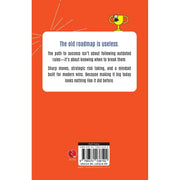 THE SUCCESS SAUCE: The New Playbook For Making it Big by Stephen Mallory - The Book Bundle