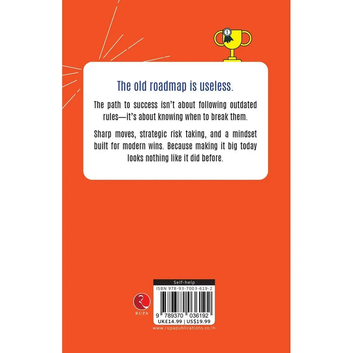 THE SUCCESS SAUCE: The New Playbook For Making it Big by Stephen Mallory - The Book Bundle