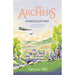 Archers Vol 1- 3 Collection 3 Books Set by Catherine Miller Home Fires Ambridge - The Book Bundle