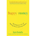 Happy Money, Psychology of Money Mindset, Money Rob Moore 3 Books Set - The Book Bundle