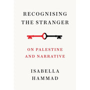 Isabella Hammad Collection 3 Books Set (Enter Ghost, Parisian, Recognising) - The Book Bundle