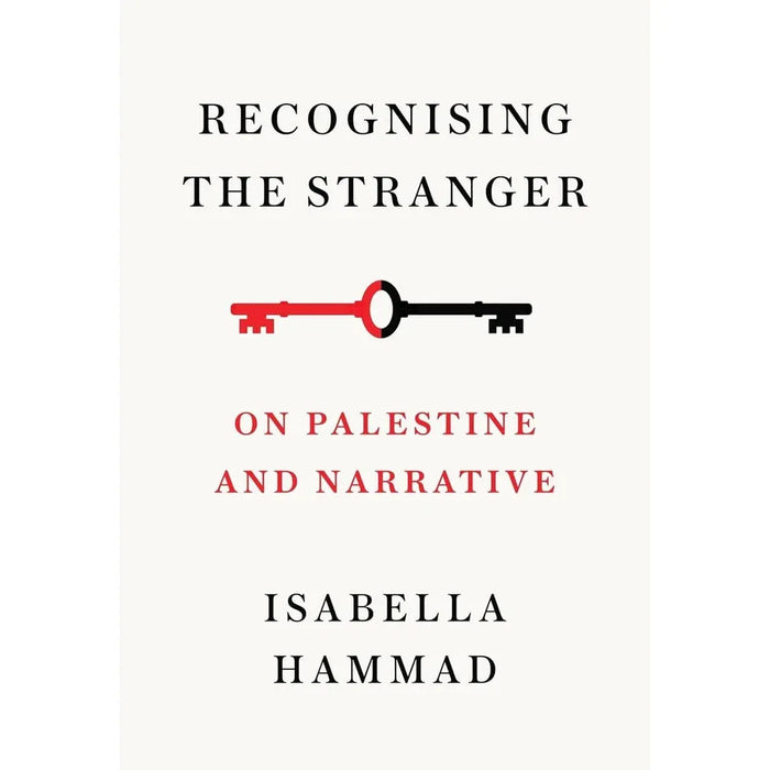 Isabella Hammad Collection 3 Books Set (Enter Ghost, Parisian, Recognising) - The Book Bundle
