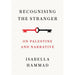 Isabella Hammad Collection 3 Books Set (Enter Ghost, Parisian, Recognising) - The Book Bundle