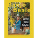 Wild Isle Style Banjo Beale HB, Interior Design Reference Specification 2 Books - The Book Bundle
