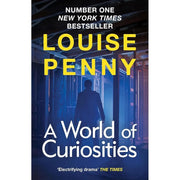 Chief Inspector Gamache Mysteries (Series 16-20) 5 Books Collection Set by Louise Penny - The Book Bundle