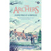 Archers Vol 1- 3 Collection 3 Books Set by Catherine Miller Home Fires Ambridge - The Book Bundle