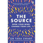 Source Dr Tara Swart, Creative Mind Success, Magnetic Personality 3 Books Set - The Book Bundle