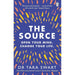 Source Dr Tara Swart, Creative Mind Success, Magnetic Personality 3 Books Set - The Book Bundle