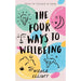 Art of Sleeping Rob Hobson,Four Ways to Wellbeing Nicola Elliott HB 2 Books Set - The Book Bundle