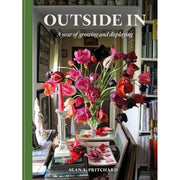 Outside Sean A Pritchard HB, Essential Allotment Guide John Harrison 2 Books Set - The Book Bundle