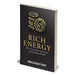 RICH ENERGY: The Sexy Science of Saving & Stacking Wealth by Malcolm Tate - The Book Bundle