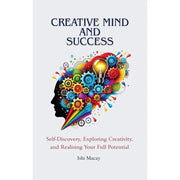 Source Dr Tara Swart, Creative Mind Success, Magnetic Personality 3 Books Set - The Book Bundle