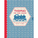 Thomas the Tank Engine Complete Collection by W. Awdry 9780008537401 Hardcover - The Book Bundle