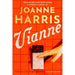 Joanne Harris Collection 3 Books Set (Vianne HB, A Narrow Door, Broken Light) - The Book Bundle