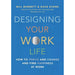 Self Help Gabrielle Bernstein, Designing Your Work Life Bill Burnett 2 Books Set - The Book Bundle