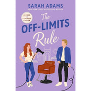 Cover images of the It Happened in Charleston & Nashville Series 4 Books collection by Sarah Adams, fiction paperbacks in a set.