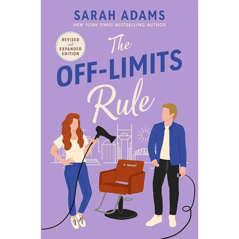 Cover images of the It Happened in Charleston & Nashville Series 4 Books collection by Sarah Adams, fiction paperbacks in a set.