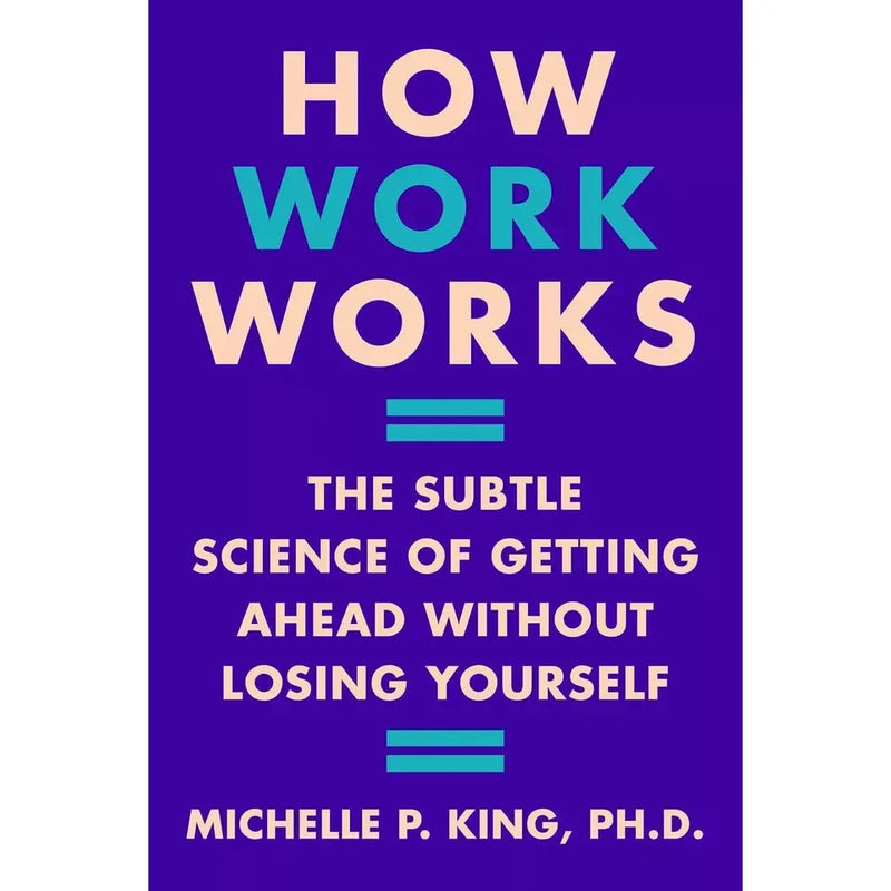 Why Woo-Woo Works, How Work Works(HB), My F*cking Job Sucks 3 Books Set - The Book Bundle