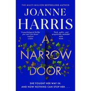 Joanne Harris Collection 3 Books Set (Vianne HB, A Narrow Door, Broken Light) - The Book Bundle