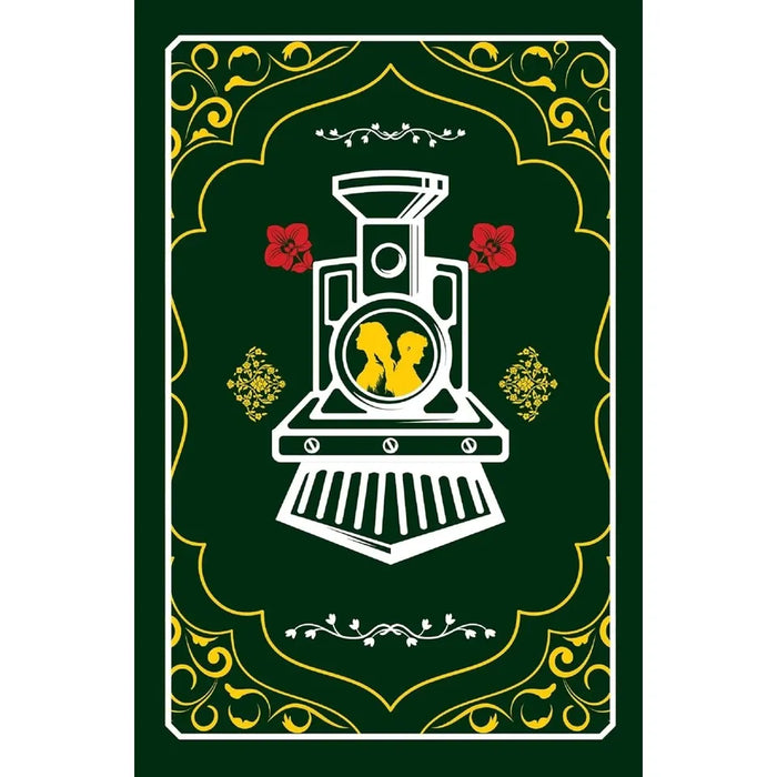 Anna Karenina by Leo Tolstoy Leather-bound - The Book Bundle