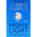 Joanne Harris Collection 3 Books Set (Vianne HB, A Narrow Door, Broken Light) - The Book Bundle
