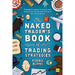 Robbie Burns The Naked Trader Collection 3 Books Set (Trading Strategies, Spread) - The Book Bundle
