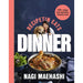 Nagi Maehashi Collection 2 Books Set (RecipeTin Eats Dinner, RecipeTin Eats Tonight) - The Book Bundle