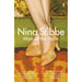 Lizzie Voge Series Collection 3 Books Set by Nina Stibbe Paradise Lodge,Reasons - The Book Bundle