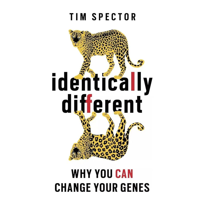 Professor Tim Spector Collection 3 Books Set Food For Life Cookbook, Diet Myth - The Book Bundle