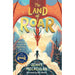 Land of Roar Series 4 Books Collection Set by Jenny McLachlan The Battle for Roar, Return to Roar - The Book Bundle