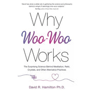 Why Woo-Woo Works, How Work Works(HB), My F*cking Job Sucks 3 Books Set - The Book Bundle