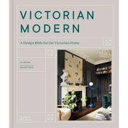 Romantic French Homes Lanie Goodman, Victorian Modern 2 Books Set Hardcover - The Book Bundle