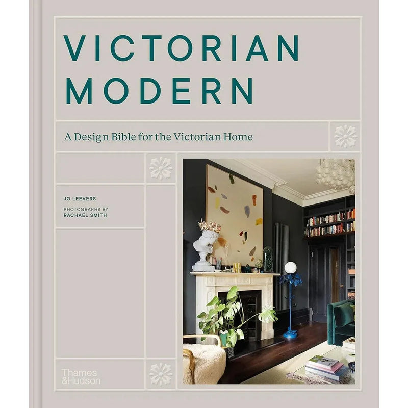 Romantic French Homes Lanie Goodman, Victorian Modern 2 Books Set Hardcover - The Book Bundle