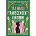 Yaa Gyasi Collection 2 Books Set (ranscendent Kingdom, Homegoing BBC Between) - The Book Bundle