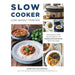 Slow Cooker Lose Weight Forever,Rebel Diet (HB), Go Lean Vegan 3 Books Set - The Book Bundle