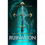 A League of Legends Novel 2 Books Collection Set by Anthony Reynolds,C. L. Clark - The Book Bundle