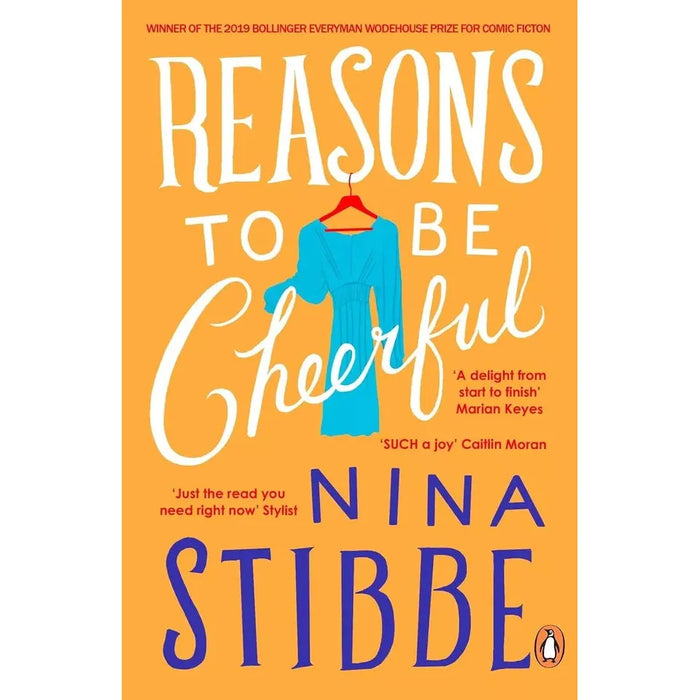 Lizzie Voge Series Collection 3 Books Set by Nina Stibbe Paradise Lodge,Reasons - The Book Bundle