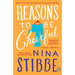 Lizzie Voge Series Collection 3 Books Set by Nina Stibbe Paradise Lodge,Reasons - The Book Bundle