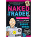 Robbie Burns The Naked Trader Collection 3 Books Set (Trading Strategies, Spread) - The Book Bundle