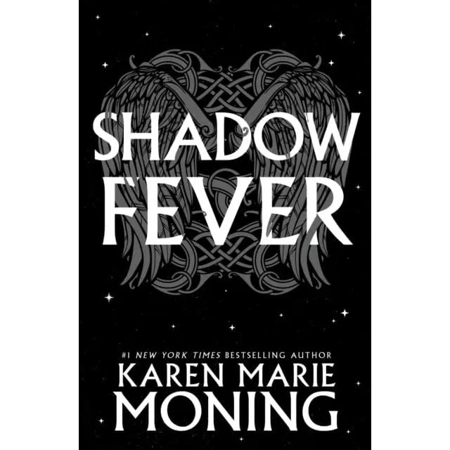 Fever Series 5 Books Collection Set by Karen Marie Moning, paperback fiction including Darkfever and Bloodfever, Gollancz Ltd edition
