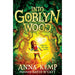 A Goblyn Wood Adventure Vol 1-3 Collection 3 Books Set by Anna Kemp Hollow Hills - The Book Bundle