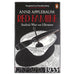 Anne Applebaum 4 Books Collection Set Red Famine, Twilight of Democracy - The Book Bundle